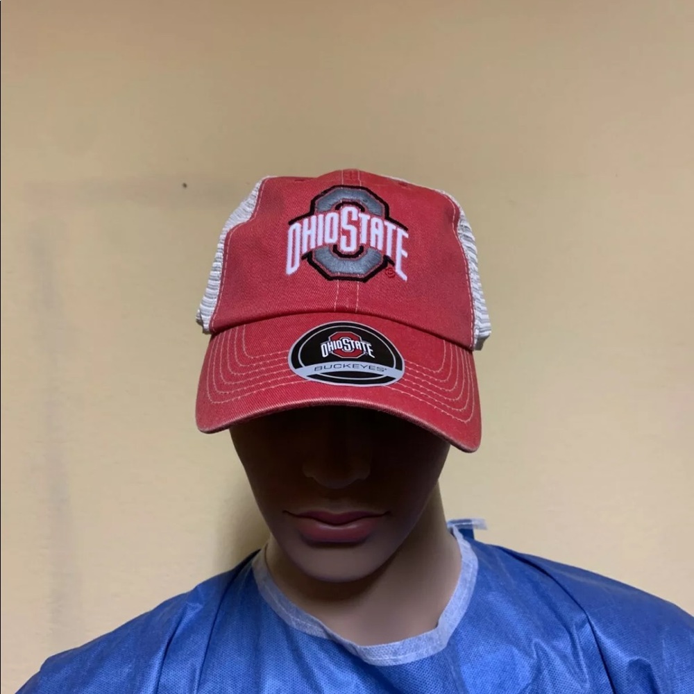 Ohio State Sports Memorabilia
